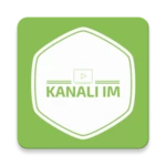 kanali im android application logo